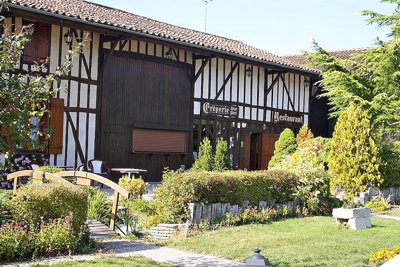 La grange aux abeilles